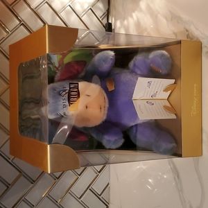Disneystore Disney Heirloom Eeyore